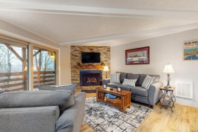 Timber Ridge C7